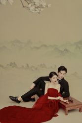 点击看大图 -角色婚纱摄影(中心店)