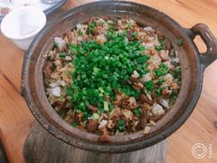 -南权皇烧鸡场
