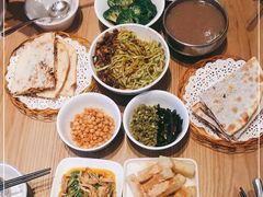 -文叔·湖北名小吃·小龙虾(华强北店)