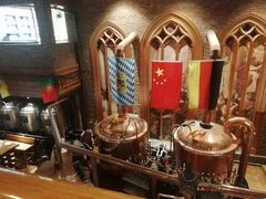 -德国金皇冠啤酒坊(硅谷大街店)