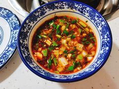 -云溪河冷锅鱼(成都玉林小吃街店)
