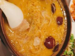 -百富源·海鲜辽菜(和平北大街店)