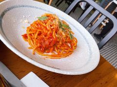 番茄面-PIZZA BIANCA(万象城店)