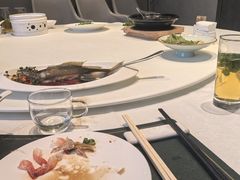 -祥记餐饮•豫粤珍味(金隅大厦店)
