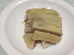 崇明散养鸡-老好人象山海鲜(岭南路店)