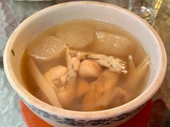 -小粤楼·怀旧粤菜(万辉国际广场店)