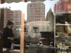 -马凯餐厅(长椿街店)