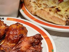 -比格比萨自助(宝山日月光店)