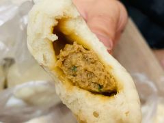 -朱师傅包子铺(天山西路店)