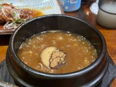 鱼汤蘸面-面道场(森茂店)
