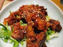 -情满四合院•京菜•烤鸭(动物园店)