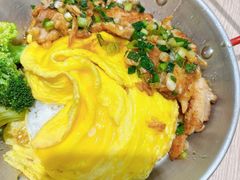 -佰搭果·广式茶餐厅(石牌东路店)
