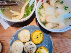 -鑫震源·苏式大虾生煎(山塘街店)