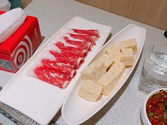 -海底捞火锅(青山湖万达夜宵主题店)