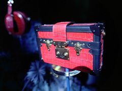 -北京三里屯CHAO酒店