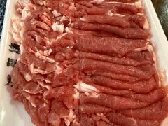 -汇聚德京味铜锅涮肉(沈家桥二路店)