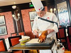 -大鸭梨烤鸭(石佛营店)