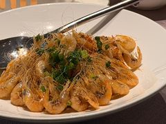 -云锦壹号·淮扬宴(徐汇万科店)
