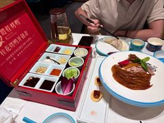 -聆桂烤鸭·金奖烤鸭(静联广场店)