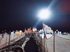 -沈阳奥体冰雪嘉年华