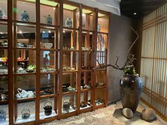 -青藤茶馆(凤起路店)