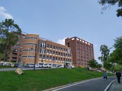 -北京师范大学(珠海校区)
