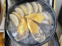 -斯普汇生蚝牛排馆(中骏世界城店)