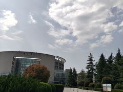 -西安外国语大学(长安校区)