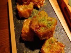 奇妙油条虾-弄堂里·寻味杭州(湖滨银泰in77C区店)