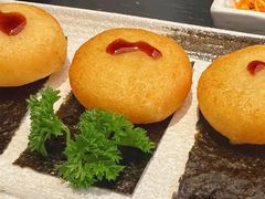 -御牛道日式烤肉料理(杭州万象城店)
