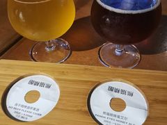 我不喝啤酒苹果酒-熊猫精酿啤酒厨房(1912店)