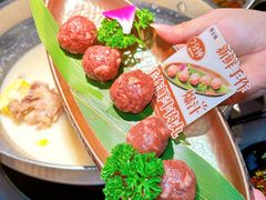 -骨之味·筒骨汤火锅(江头店)