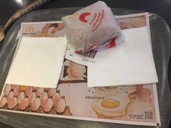 -麦当劳(东吴广场银泰城店)