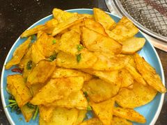 -瑞杰烧烤店·24小时营业(山东路店)