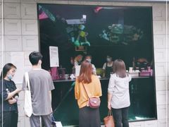 -JPG coffee(广州体育西店)