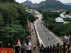 -狼牙山风景区