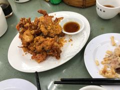 -香港蓮香樓(中環店)