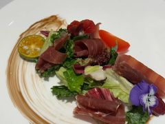 -北京友谊宾馆·俄罗斯餐厅