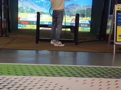 -VS SPORTS PARK运动玩乐园·团建·生日会(合生汇店)