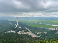 -帽儿山国家森林公园