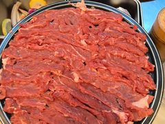 -蚝牛记涮烤牛肉餐厅(滨江国际花园店)