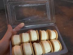 -甜嘟嘟烘焙坊(舒城路店)