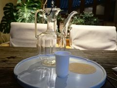 -上席擂茶·新中式青年茶馆(古城店)