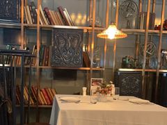 -戈雅法餐厅(世界城广场店)