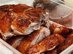 -老字号蛇口德记烧腊饭店·海鲜加工