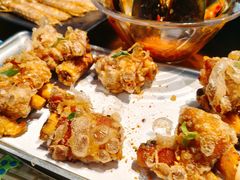-铭副琦食·虾蟹烩馆(渔人码头店)