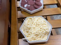 -千亿来乌拉火锅(德胜店)
