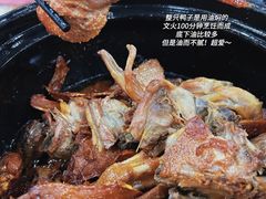 -斯丹姜母鸭·古法干香(泉州总店)