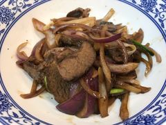 -圳兴面王·拌川·特色炒面(南山保利剧院店)