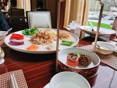 -民族饭店-四季餐厅